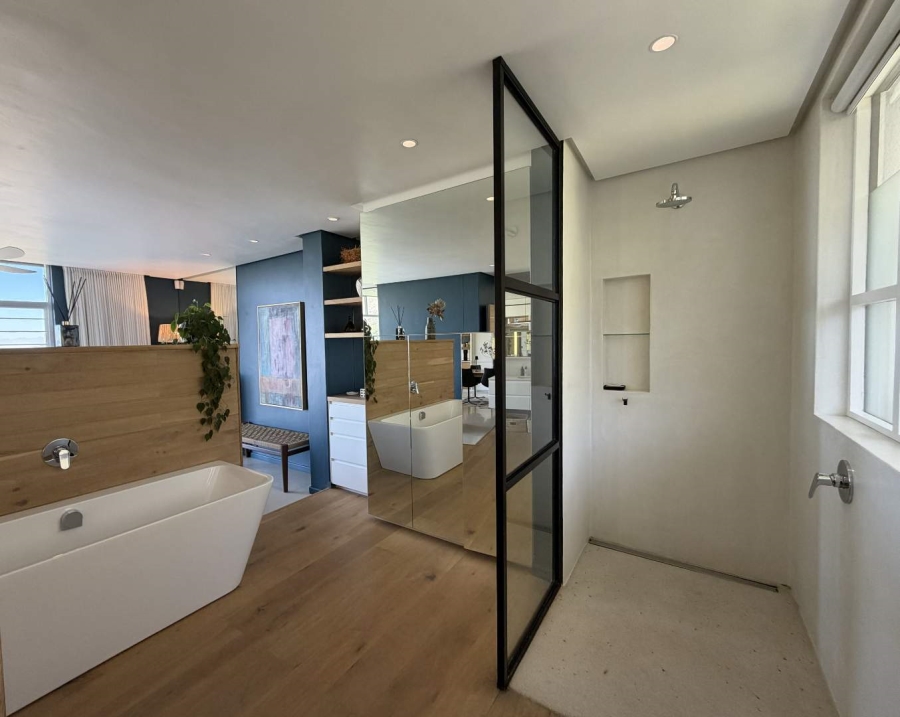 To Let 1 Bedroom Property for Rent in Tamboerskloof Western Cape
